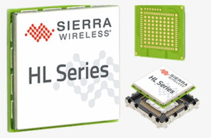 Sierra Wireless Hl7588, HD Png Download, Transparent PNG