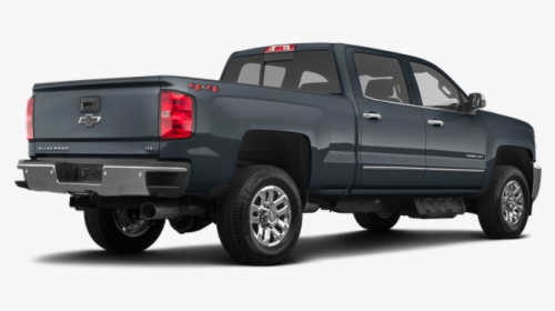 2018 Gmc Sierra Evox Blue, HD Png Download, Transparent PNG