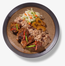 Brown Stew Chicken - Sisig, HD Png Download, Transparent PNG