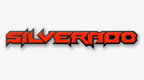 Clip Art Silverado Logo - Main Event Emblems Silverado, HD Png Download, Transparent PNG