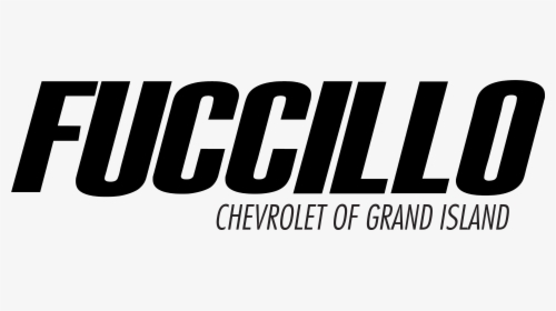 Fuccillo Chevrolet - Parallel, HD Png Download, Transparent PNG