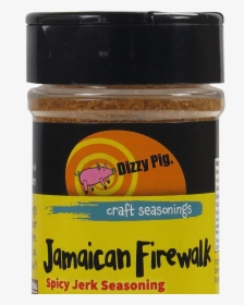 Jamaican Jerk Seasoning - Bottle, HD Png Download, Transparent PNG