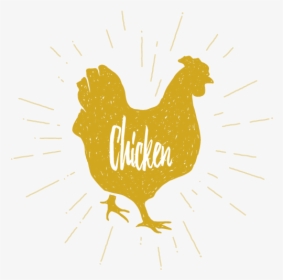 Logo Of Chicken Pop, HD Png Download, Transparent PNG