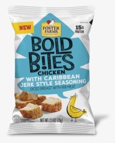 Foster Farms Bold Bites, HD Png Download, Transparent PNG