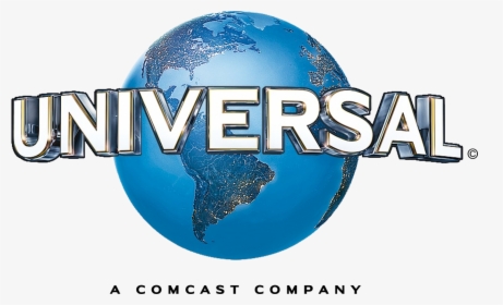 Image, Universal Studios Logo , Logopedia - Comcast, HD Png Download, Transparent PNG