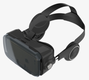 Virtual Reality Headset, HD Png Download, Transparent PNG