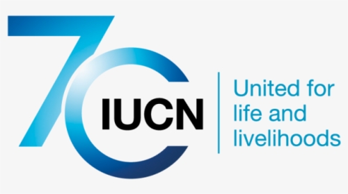 Iucn - 70 Years, HD Png Download, Transparent PNG