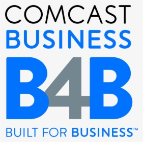 Comcast, Comcast Logo - Comcast Business, HD Png Download, Transparent PNG
