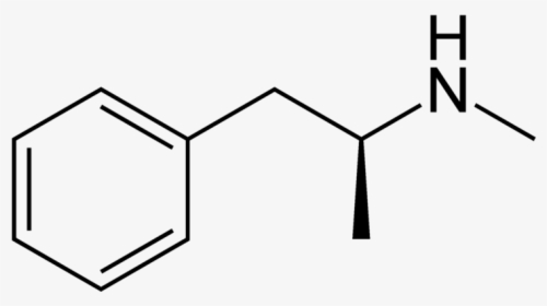 Methamphetamine Formula, HD Png Download, Transparent PNG