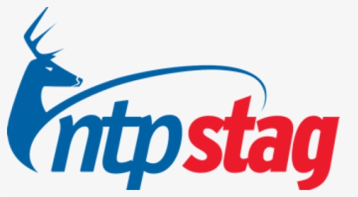Ntp Stag Logo, HD Png Download, Transparent PNG