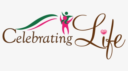 Celebrating Life Logo Clipart , Png Download - Duggars 20 And Counting, Transparent Png, Transparent PNG