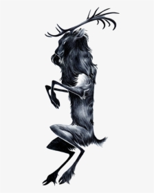 Stagfury - Illustration, HD Png Download, Transparent PNG