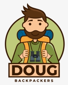 Doug Backpackers, HD Png Download, Transparent PNG