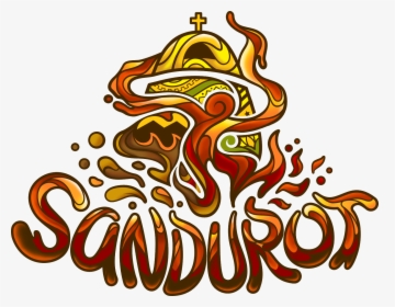 The City Comes Alive Every September By Celebrating - Sandurot Festival Logo, HD Png Download, Transparent PNG