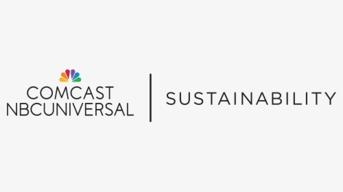 Comcast Nbc Universal Sustainability Logo - Parallel, HD Png Download, Transparent PNG