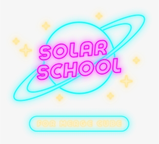 Solar School, HD Png Download, Transparent PNG