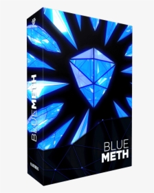 Bluemeth0011, HD Png Download, Transparent PNG