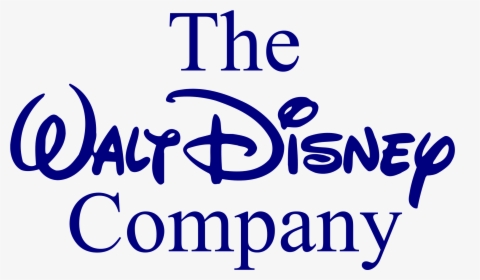 Original Walt Disney Company Logo, HD Png Download, Transparent PNG