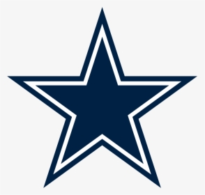 Facts About New Cowboys Tes Coach Doug Nussmeier Dallas - Dallas Cowboys Logo Png, Transparent Png, Transparent PNG
