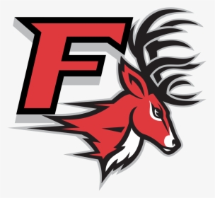 Fairfield Stags Logo, HD Png Download, Transparent PNG