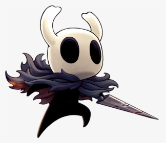 Versus Compendium Wiki - Hollow Knight Main Character, HD Png Download, Transparent PNG
