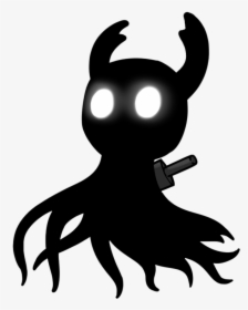 Thumb Image - Hollow Knight Shadow Knight, HD Png Download, Transparent PNG