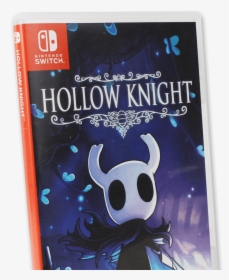 Hollow Knight Nintendo Switch, HD Png Download, Transparent PNG