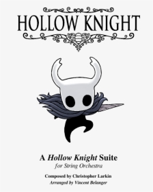 Funko Pop Hollow Knight, HD Png Download, Transparent PNG