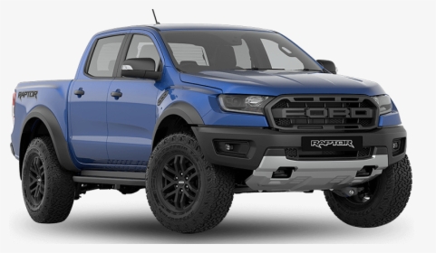Ford-ranger - Ford Ranger Raptor 2019, HD Png Download, Transparent PNG