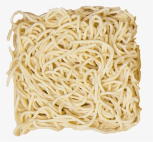 Satay Noodle Stir Fry - Transparent Background Ramen Noodles Png, Png Download, Transparent PNG