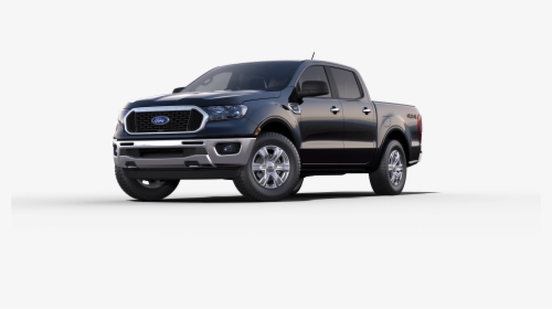 2019 Ford Ranger - Ford Ranger, HD Png Download, Transparent PNG