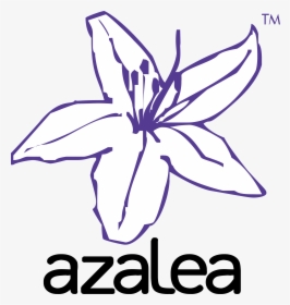 Azalea Logo, HD Png Download, Transparent PNG