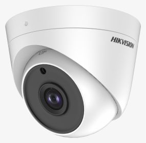 Hikvision 5mp Hd Camera, HD Png Download, Transparent PNG