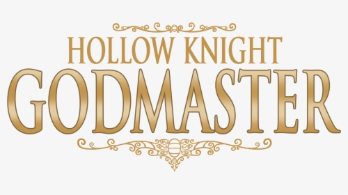Hollow Knight Godmaster Logo, HD Png Download, Transparent PNG