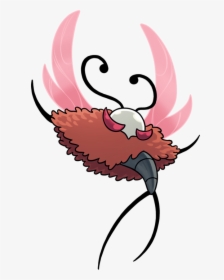 Hollow Knight Silk Song, HD Png Download, Transparent PNG