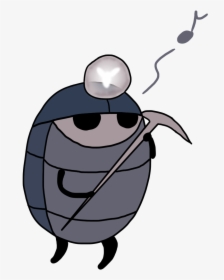 Myla - Hollow Knight Myla, HD Png Download, Transparent PNG