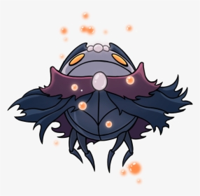 Hollow Knight Art , Png Download - Hollow Knight Png, Transparent Png, Transparent PNG