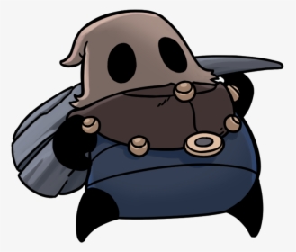 Cloth Hollow Knight Wiki Fandom Powered By - Cloth From Hollow Knight, HD Png Download, Transparent PNG
