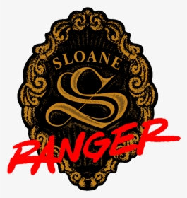 Sloane Ranger - Illustration, HD Png Download, Transparent PNG