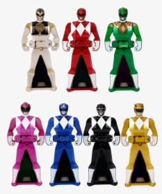 Transparent Red Power Ranger Clipart - Mighty Morphin Power Rangers Jason X Tommy, HD Png Download, Transparent PNG