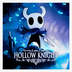 Nintendo Switch Hollow Knight, HD Png Download, Transparent PNG