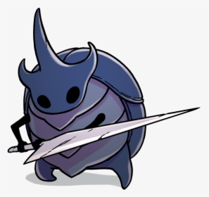 Hollow Knight Watcher Knight, HD Png Download, Transparent PNG