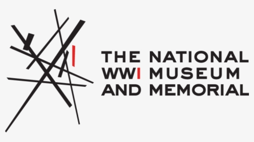 National Wwi Museum And Memorial Logo, HD Png Download, Transparent PNG