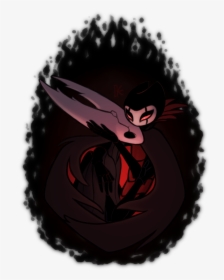 Hollow Knight Grimm Tied Up, HD Png Download, Transparent PNG