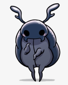 Hollow Knight Bretta Sleeping, HD Png Download, Transparent PNG