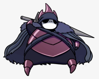Hollow Knight Nailmaster Mato, HD Png Download, Transparent PNG