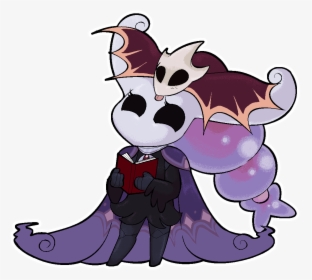 Oh What’s That A Belfly Seem To Have Taken A Liking - Cartoon, HD Png Download, Transparent PNG