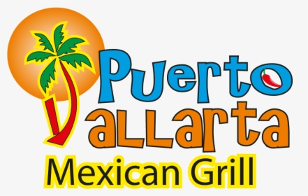 Logo Puerto Vallarta, HD Png Download, Transparent PNG
