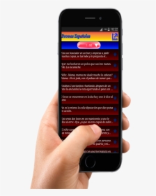 Smartphone, HD Png Download, Transparent PNG