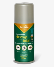 Bomba Insecticida - Cosmetics, HD Png Download, Transparent PNG